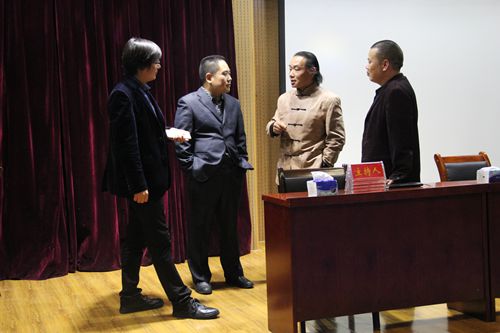 世界杯官网成功举办博士校友论坛