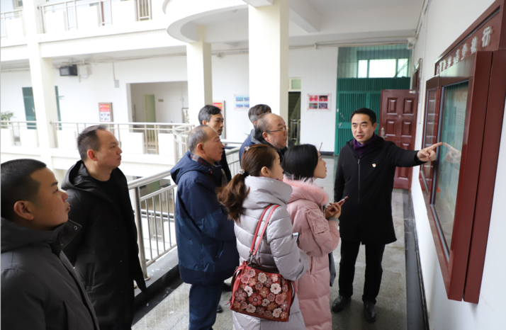 岭南师范学院2026世界杯官方合作网站党政领导班子一行来世界杯官网考察交流