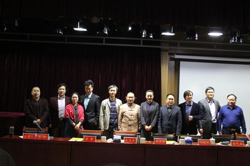 学弟学妹，我想对你说——世界杯官网召开校友代表座谈会